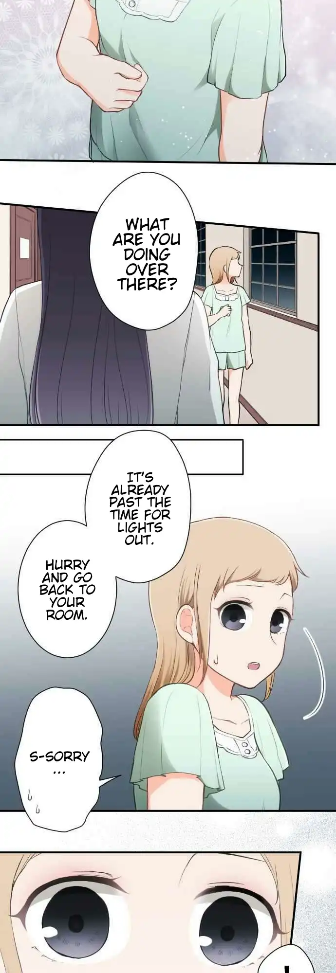 Ouji-sama Nante Iranai Chapter 55 20